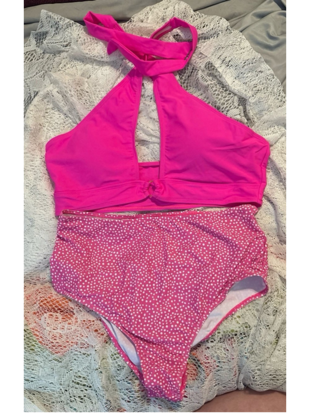 Swimsuit